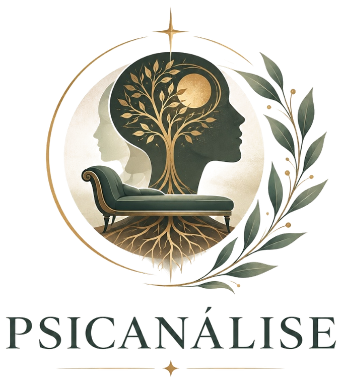 Psicanálise - Lúvia Instituto